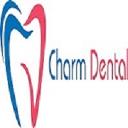 Charm Dental Humble logo